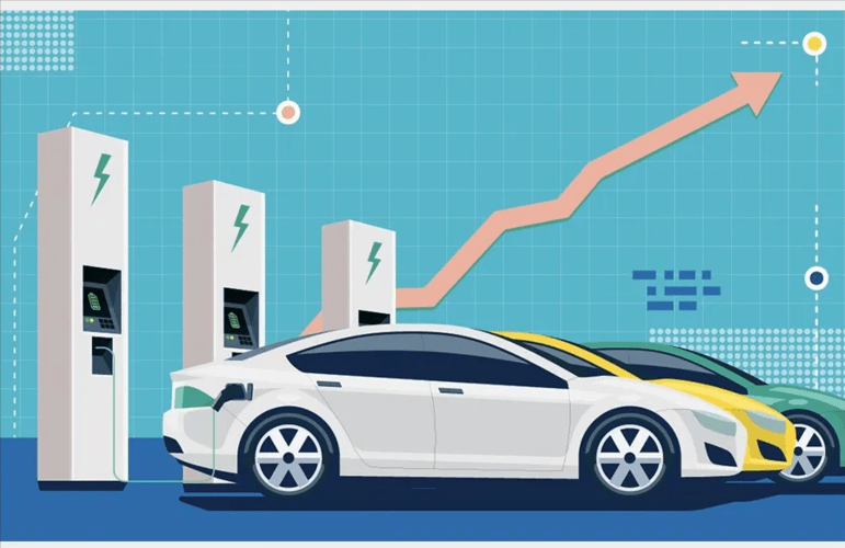 中国汽车“出海”成绩斐然,成为全球第二大汽车出口国