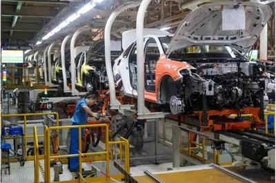 中国复工难题冲击全球汽车产业链